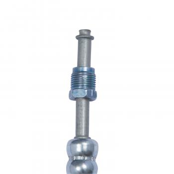 Edelmann 80685 - Power Steering Pressure Line Hose Assembly Edelmann 80685 Power Steering Pressure Line Hose Assembly product image 2 of 3