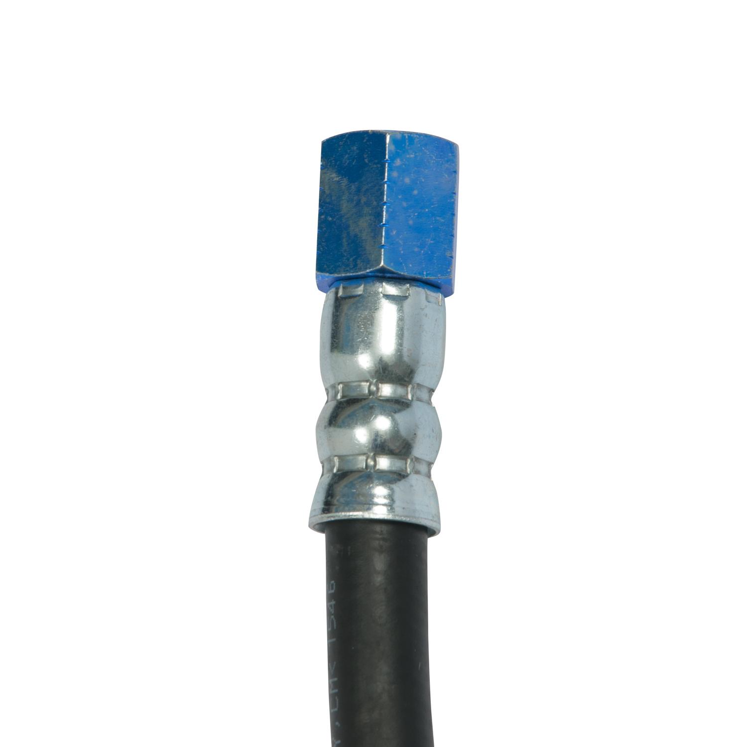 Edelmann 80686 - Power Steering Pressure Line Hose Assembly Edelmann 80686 Power Steering Pressure Line Hose Assembly product image 3 of 3