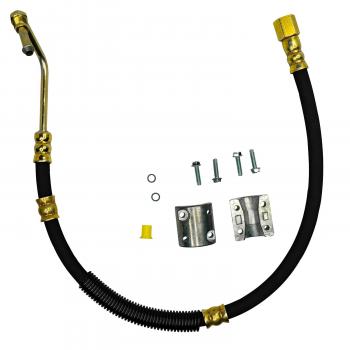 Edelmann 80686E Power Steering Pressure Line Hose Assembly product image 1 of 1