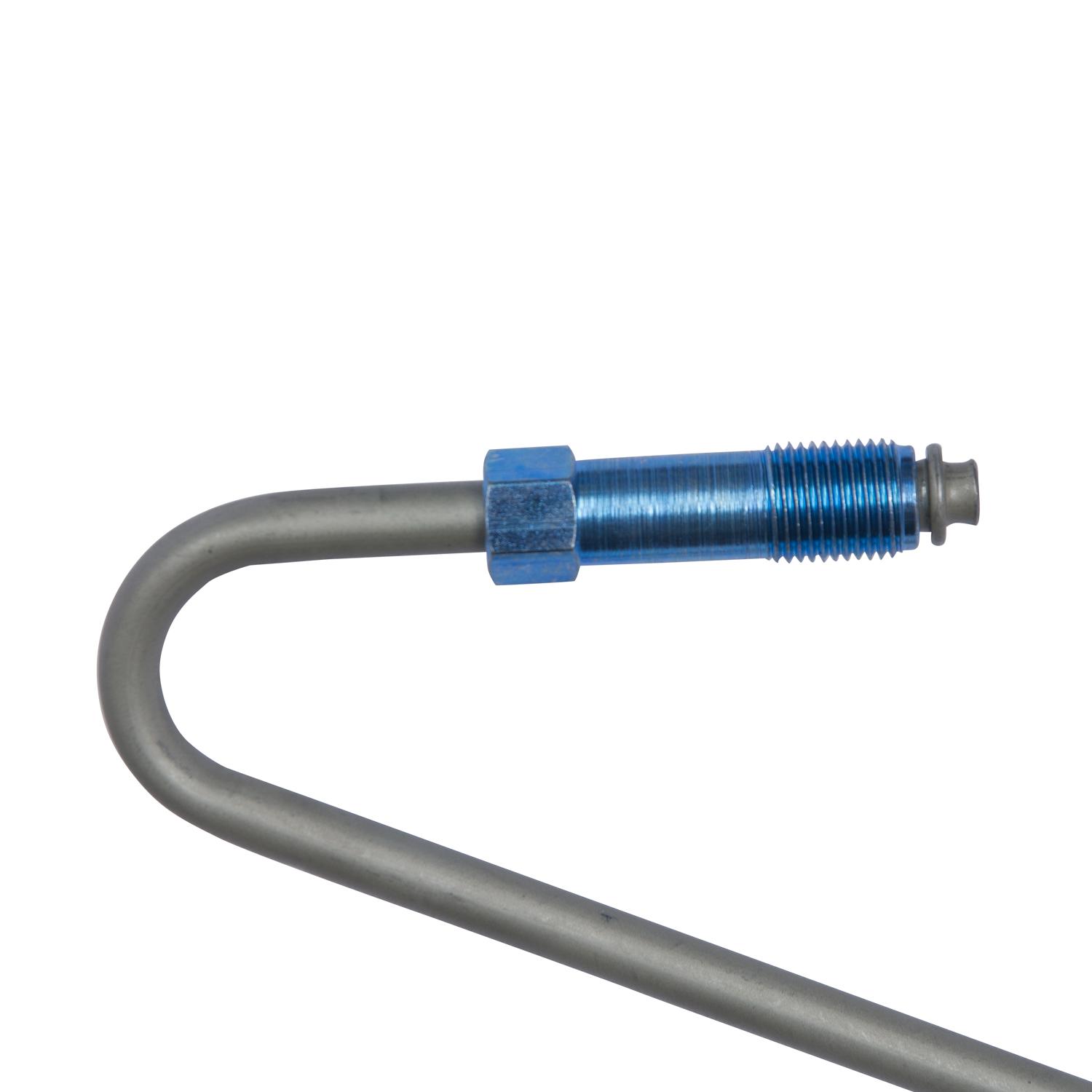 Edelmann 80687 - Power Steering Pressure Line Hose Assembly Edelmann 80687 Power Steering Pressure Line Hose Assembly product image 2 of 3