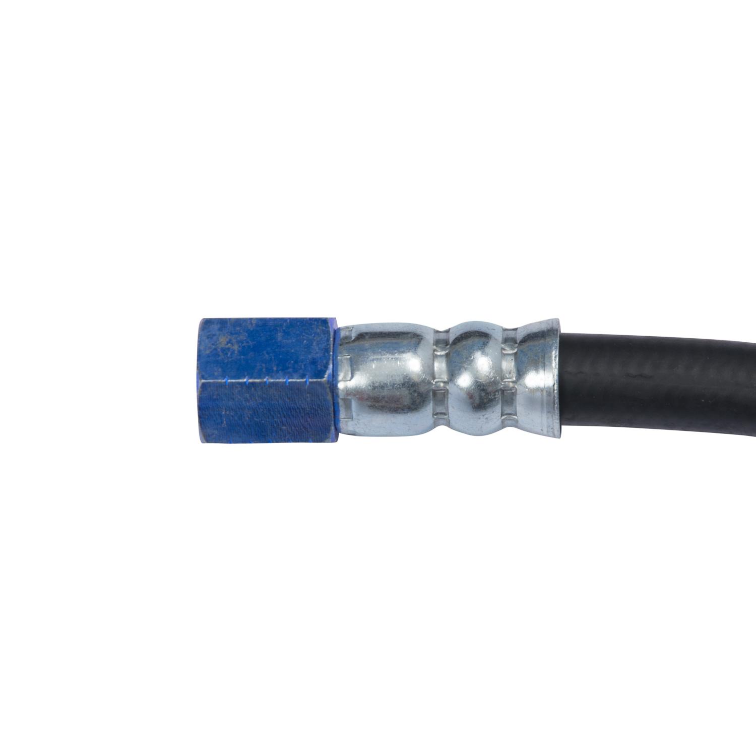 Edelmann 80687 - Power Steering Pressure Line Hose Assembly Edelmann 80687 Power Steering Pressure Line Hose Assembly product image 3 of 3