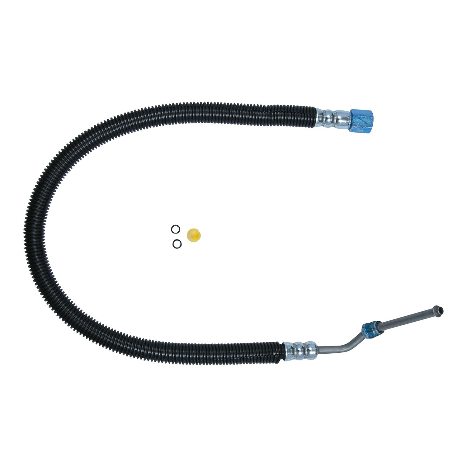 Edelmann 80688 Power Steering Pressure Line Hose Assembly product image 1 of 3
