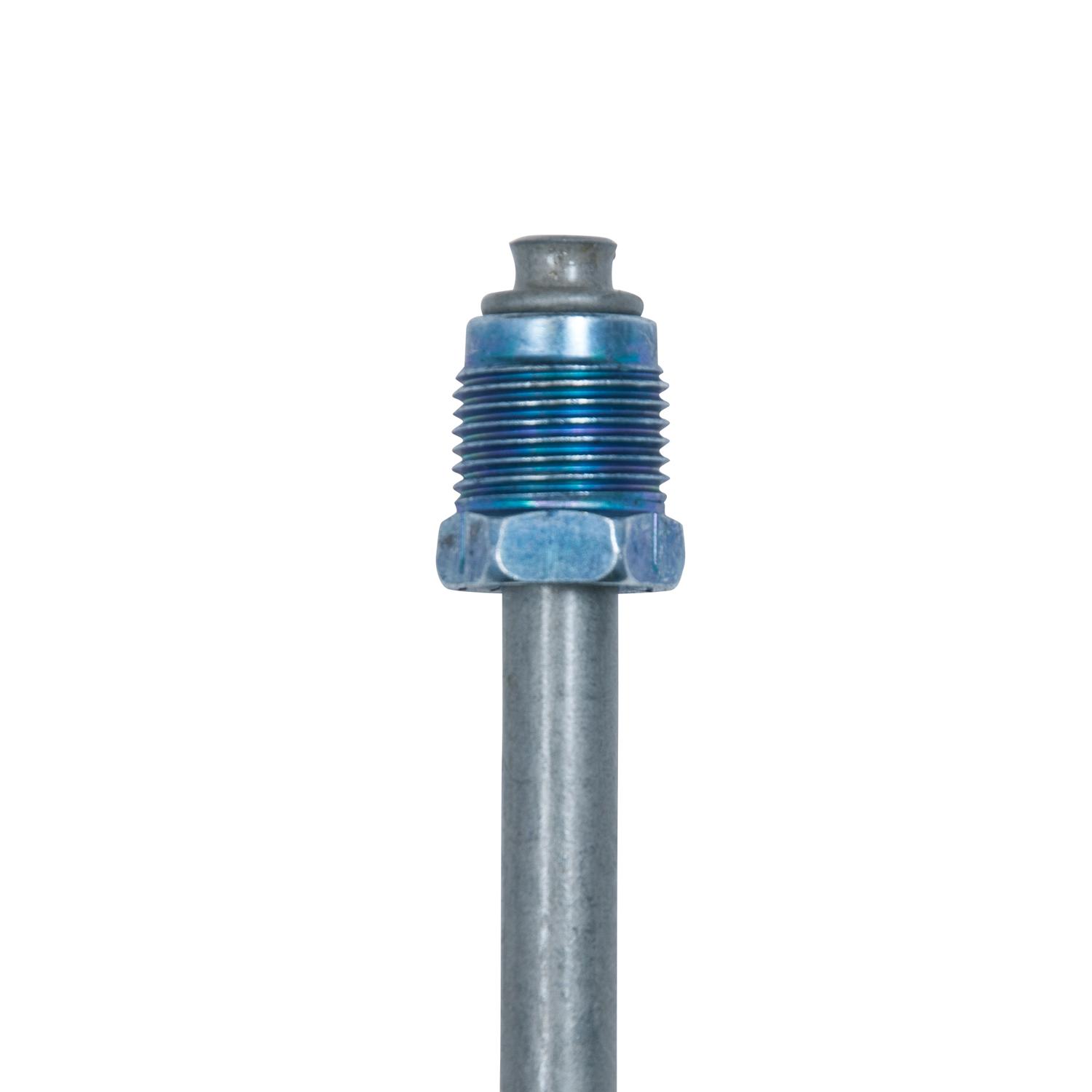 Edelmann 80688 Power Steering Pressure Line Hose Assembly product image 2 of 3