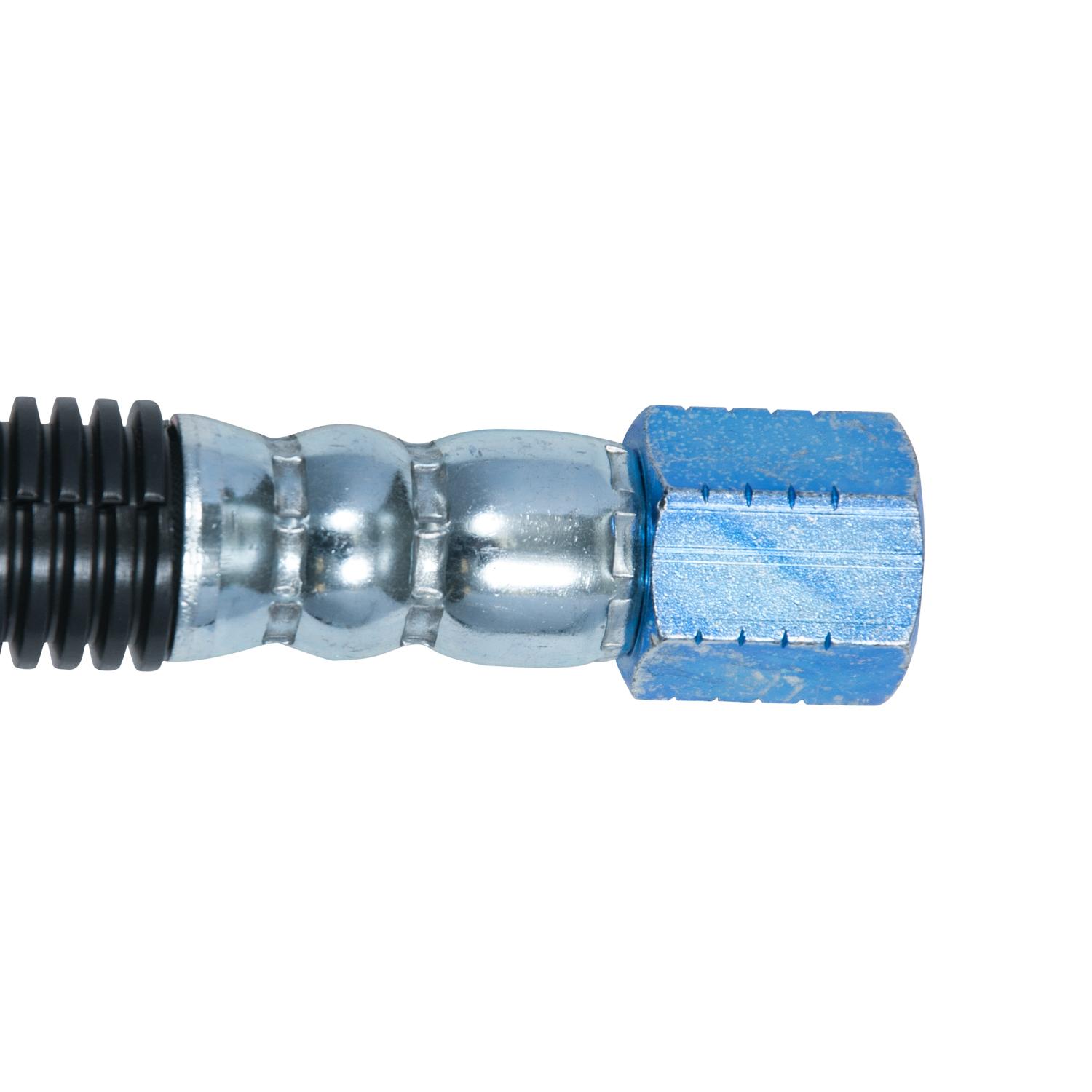 Edelmann 80688 Power Steering Pressure Line Hose Assembly product image 3 of 3