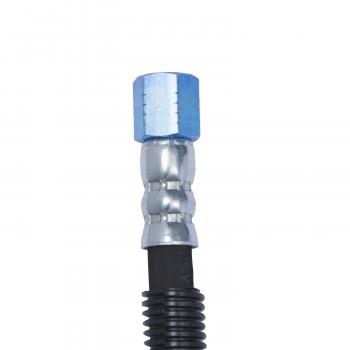 Edelmann 80689 - Power Steering Pressure Line Hose Assembly Edelmann 80689 Power Steering Pressure Line Hose Assembly product image 2 of 3