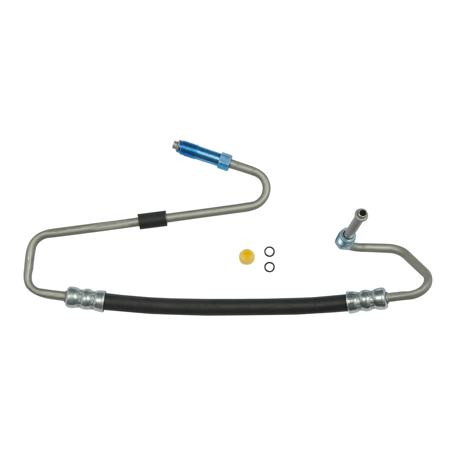 Edelmann 80692 Power Steering Pressure Line Hose Assembly product image 1 of 3