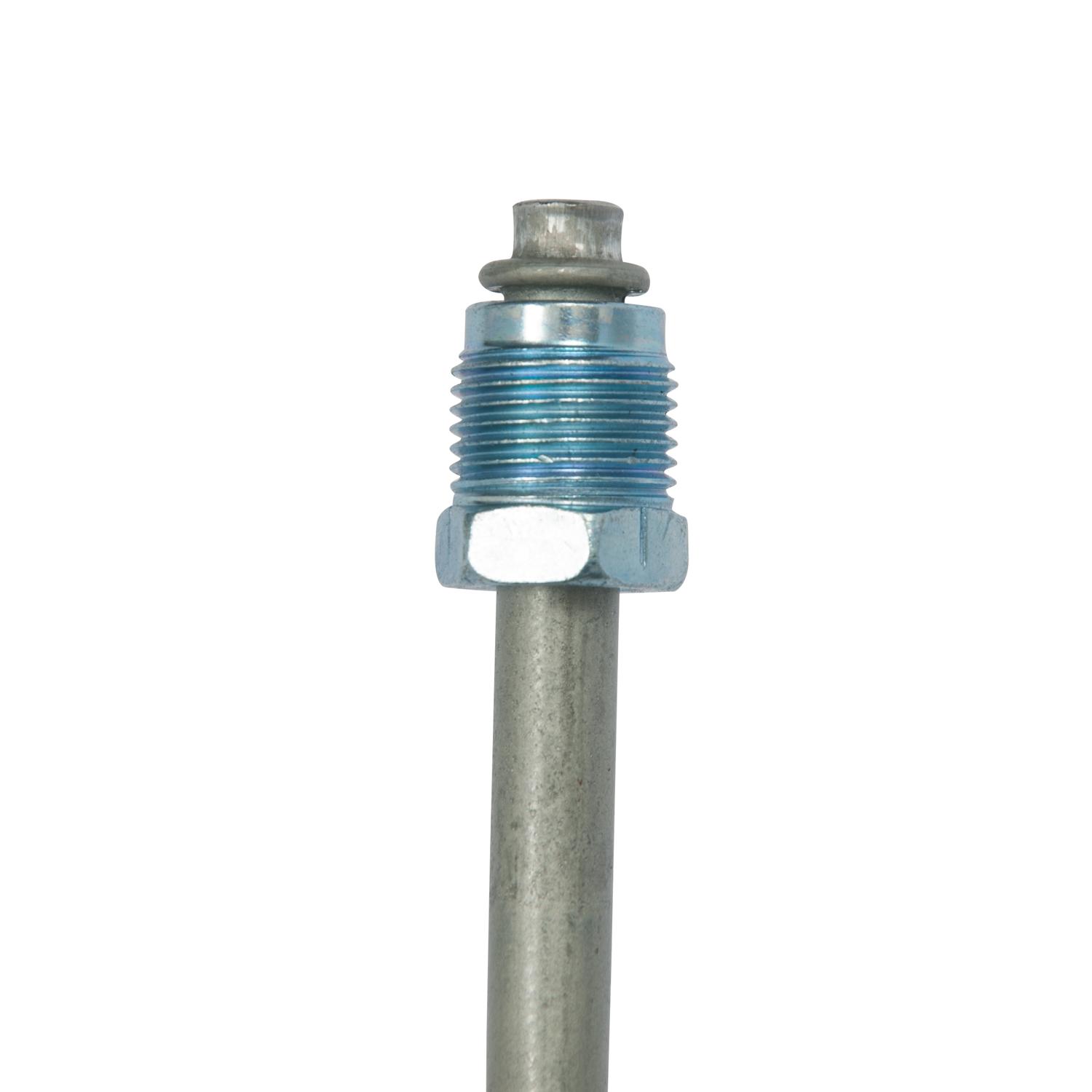 Edelmann 80692 Power Steering Pressure Line Hose Assembly product image 2 of 3