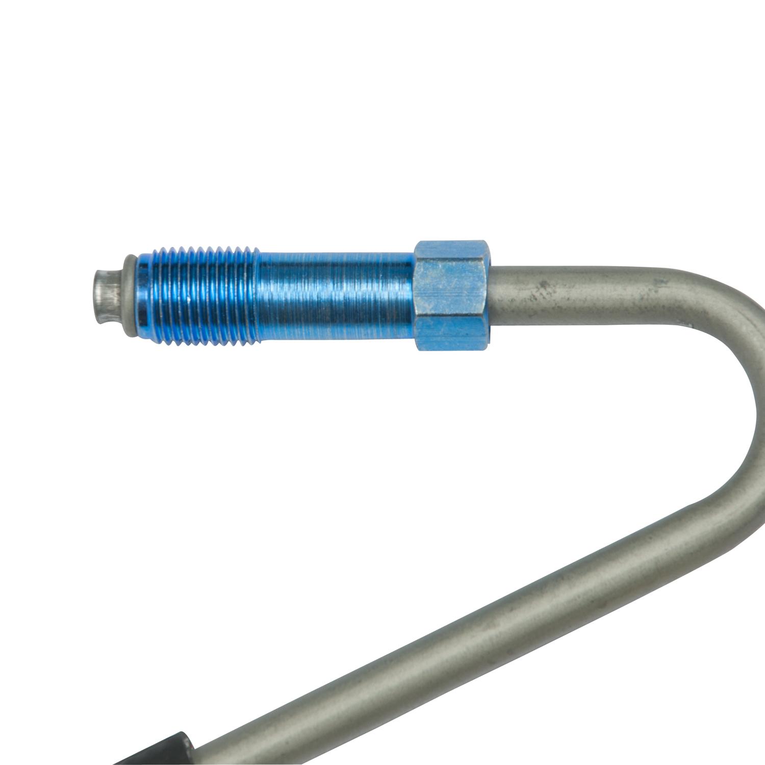 Edelmann 80692 Power Steering Pressure Line Hose Assembly product image 3 of 3