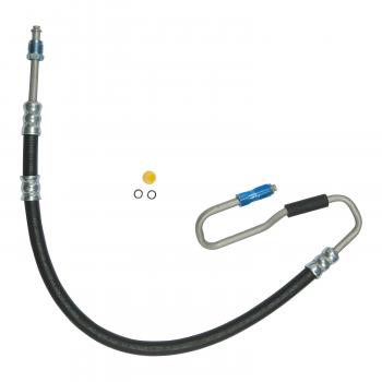 Edelmann 80693 Power Steering Pressure Line Hose Assembly product image 1 of 3