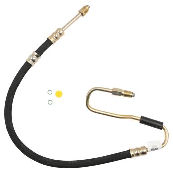 Edelmann 80693E - Power Steering Pressure Line Hose Assembly Edelmann 80693E Power Steering Pressure Line Hose Assembly product image 1 of 3