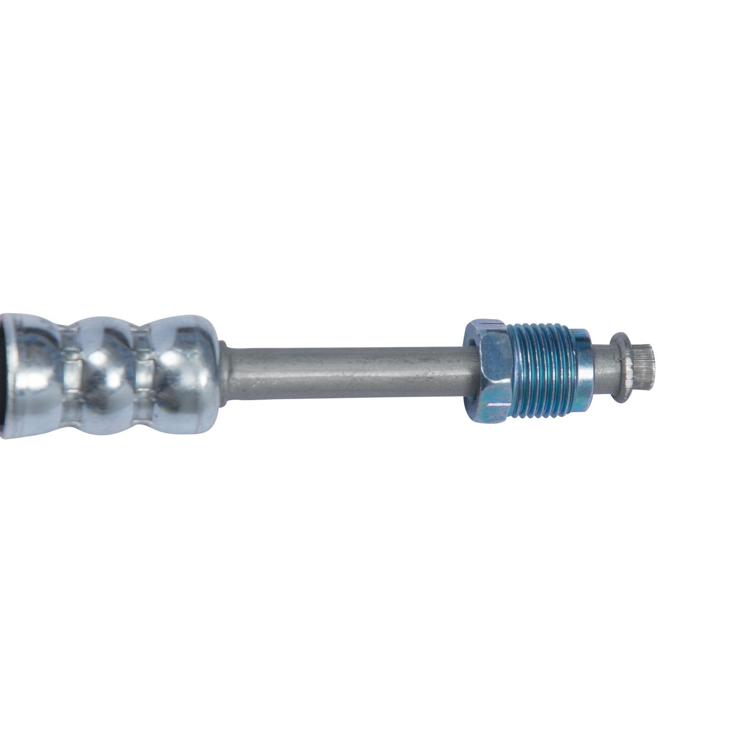 Edelmann 80694 - Power Steering Pressure Line Hose Assembly Edelmann 80694 Power Steering Pressure Line Hose Assembly product image 2 of 3