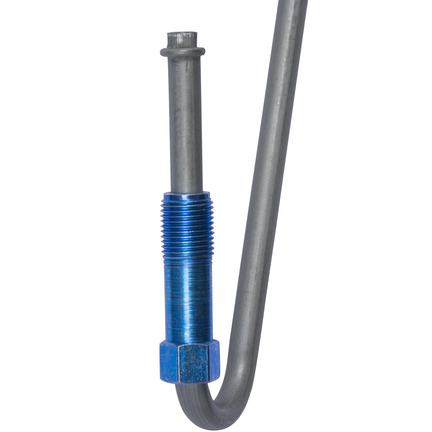 Edelmann 80694 - Power Steering Pressure Line Hose Assembly Edelmann 80694 Power Steering Pressure Line Hose Assembly product image 3 of 3