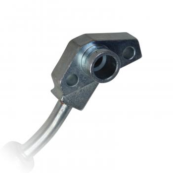 Edelmann 80695 Power Steering Pressure Line Hose Assembly product image 2 of 3