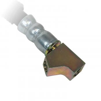 Edelmann 80695 Power Steering Pressure Line Hose Assembly product image 3 of 3