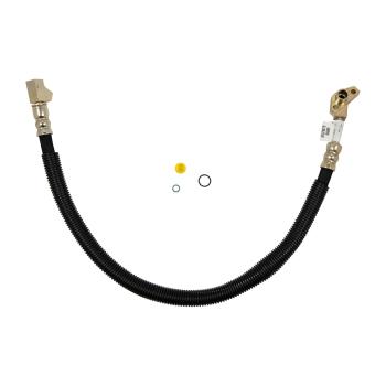 Edelmann 80695E Power Steering Pressure Line Hose Assembly product image 1 of 3
