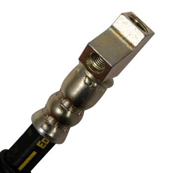 Edelmann 80695E Power Steering Pressure Line Hose Assembly product image 2 of 3