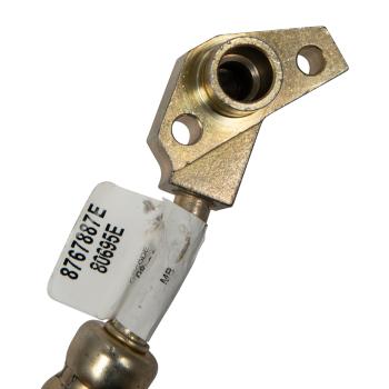 Edelmann 80695E Power Steering Pressure Line Hose Assembly product image 3 of 3