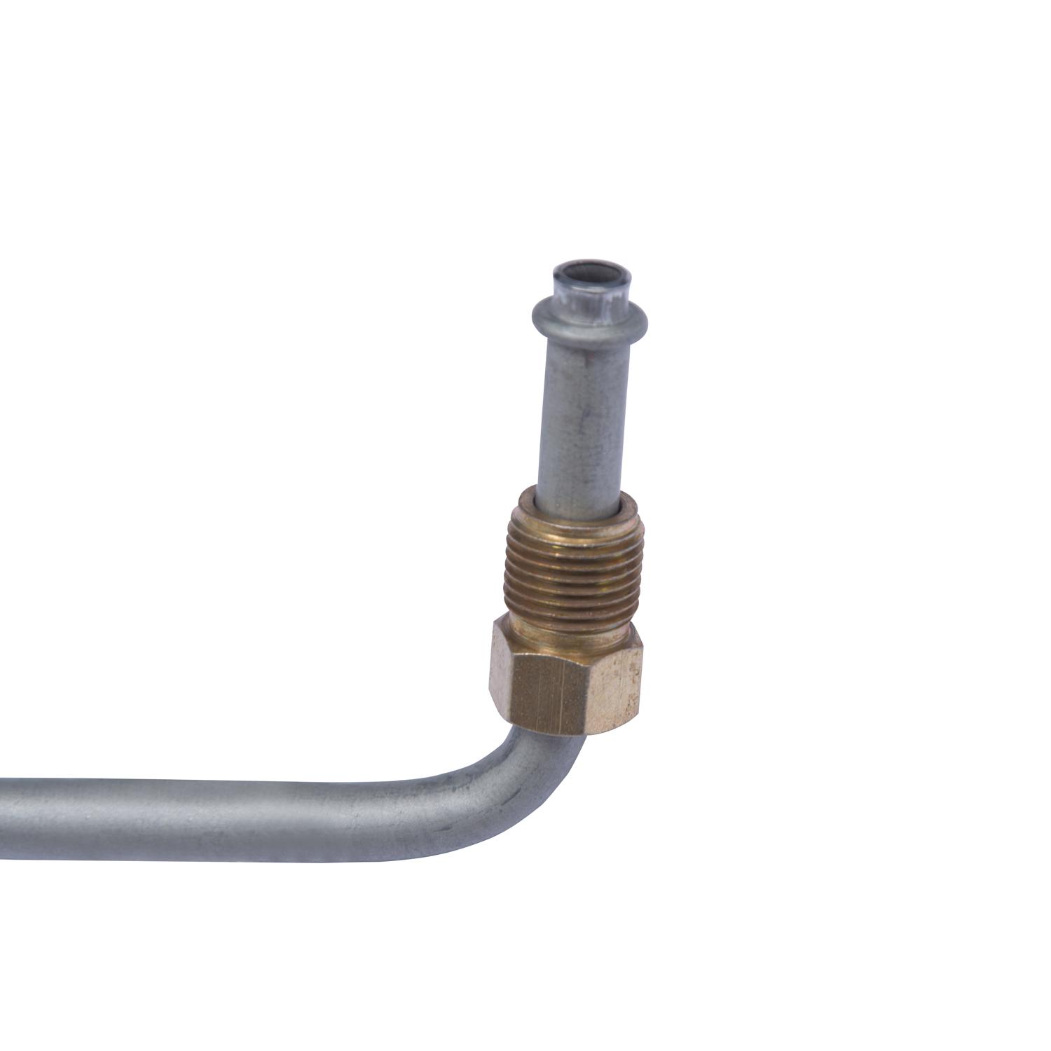 Edelmann 80696 - Power Steering Pressure Line Hose Assembly Edelmann 80696 Power Steering Pressure Line Hose Assembly product image 2 of 3