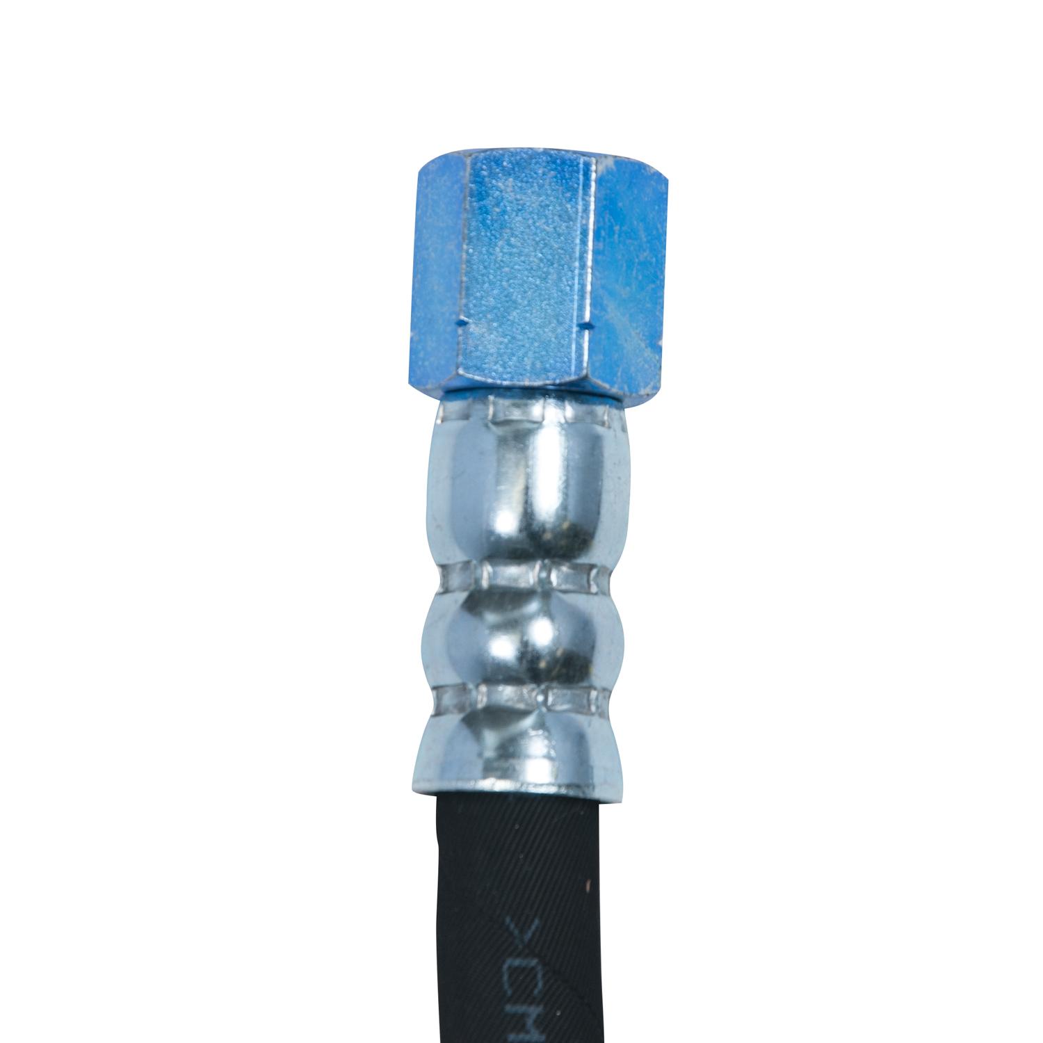 Edelmann 80697 - Power Steering Pressure Line Hose Assembly Edelmann 80697 Power Steering Pressure Line Hose Assembly product image 3 of 3