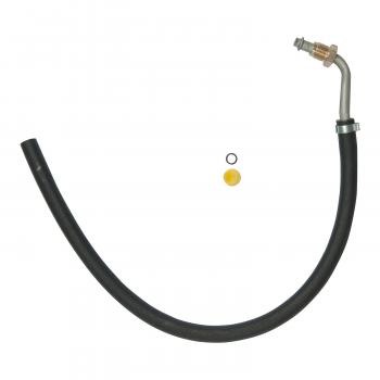 Edelmann 80698 Power Steering Return Line Hose Assembly product image 1 of 2