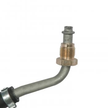 Edelmann 80698 Power Steering Return Line Hose Assembly product image 2 of 2