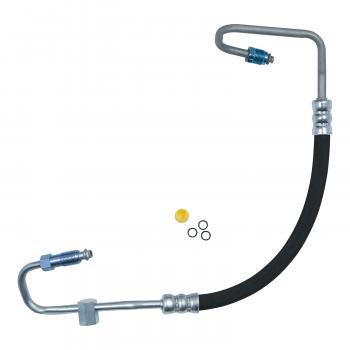 Edelmann 80700 Power Steering Pressure Line Hose Assembly product image 1 of 3