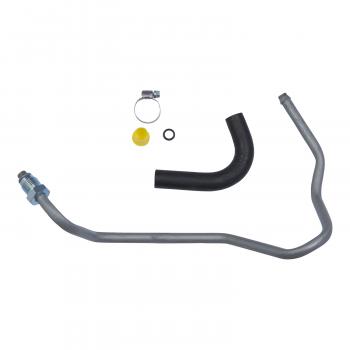 Edelmann 80701 Power Steering Return Line Hose Assembly product image 1 of 3