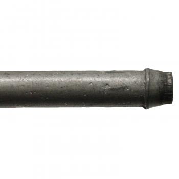 Edelmann 80701 Power Steering Return Line Hose Assembly product image 3 of 3