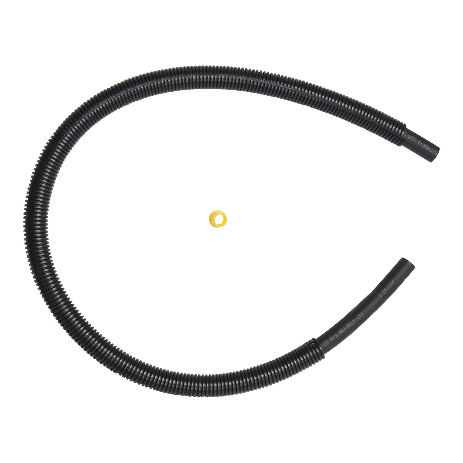 Edelmann 80702 - Power Steering Return Line Hose Assembly Edelmann 80702 Power Steering Return Line Hose Assembly product image 1 of 1