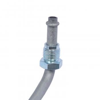 Edelmann 80703 Power Steering Return Line Hose Assembly product image 2 of 2