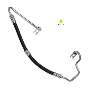Edelmann 80704 Power Steering Pressure Line Hose Assembly product image 1 of 3