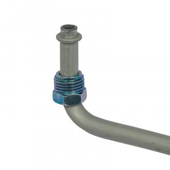 Edelmann 80706 Power Steering Pressure Line Hose Assembly product image 2 of 3