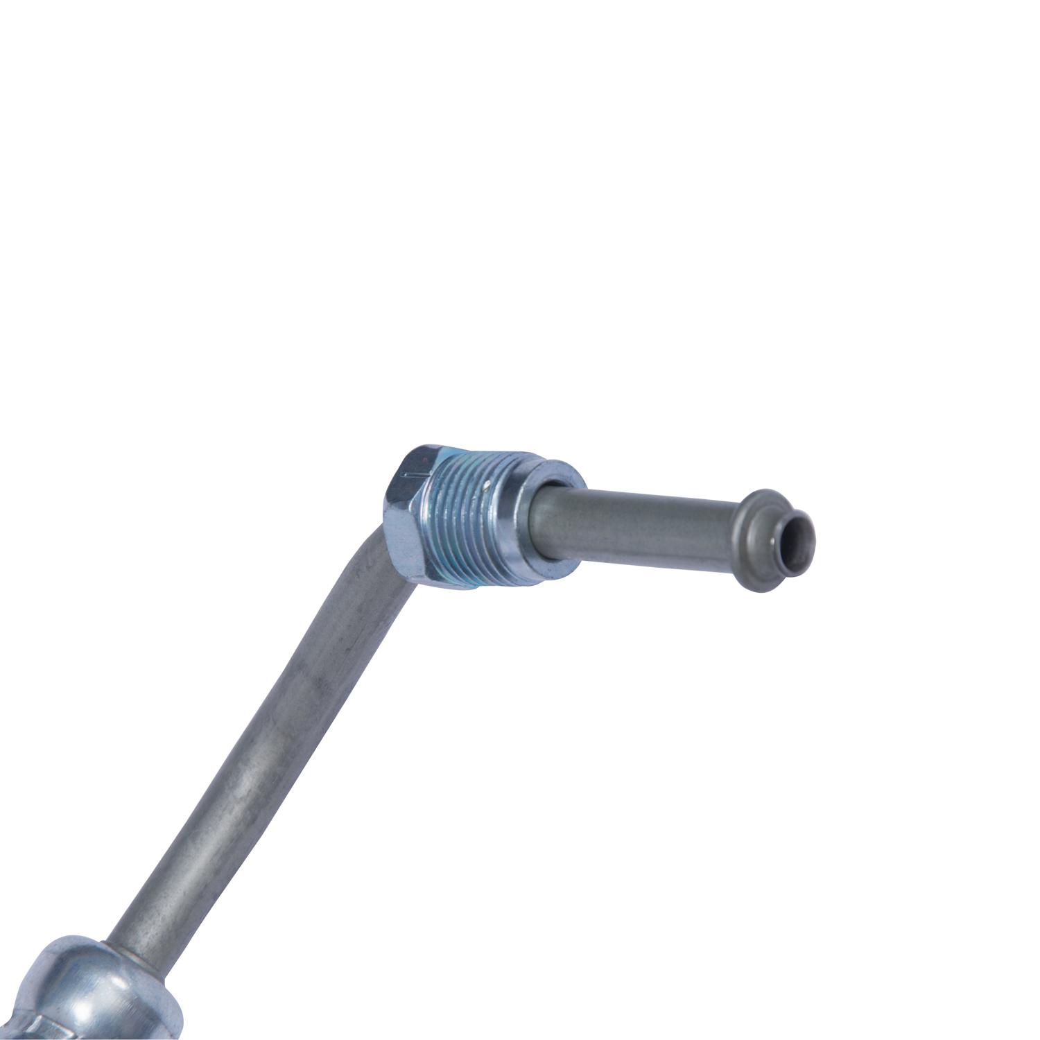 Edelmann 80707 - Power Steering Pressure Line Hose Assembly Edelmann 80707 Power Steering Pressure Line Hose Assembly product image 2 of 3