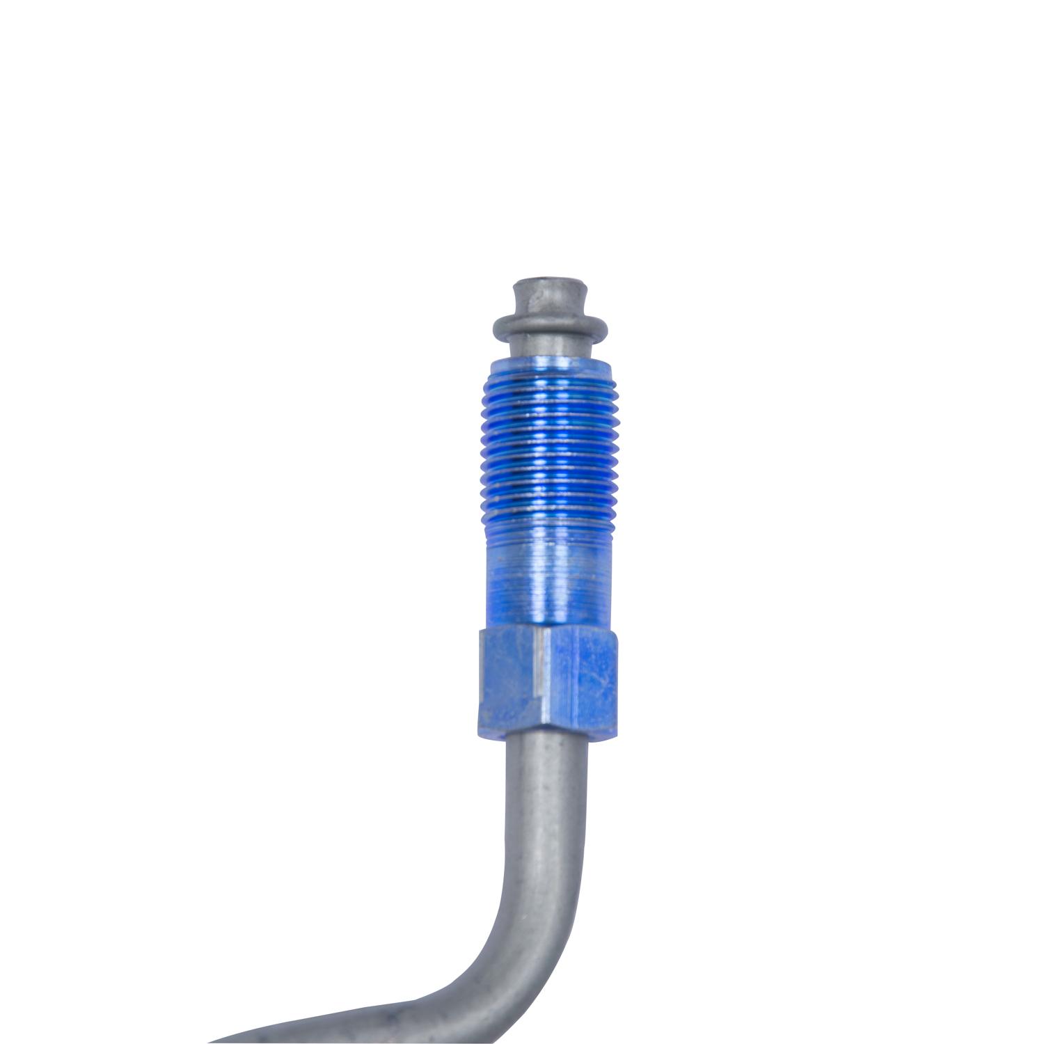 Edelmann 80707 - Power Steering Pressure Line Hose Assembly Edelmann 80707 Power Steering Pressure Line Hose Assembly product image 3 of 3