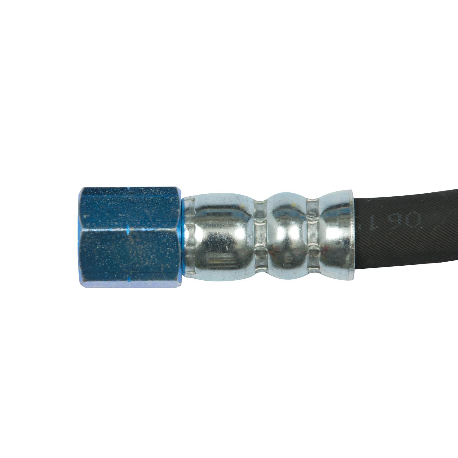 Edelmann 80710 - Power Steering Pressure Line Hose Assembly Edelmann 80710 Power Steering Pressure Line Hose Assembly product image 2 of 3