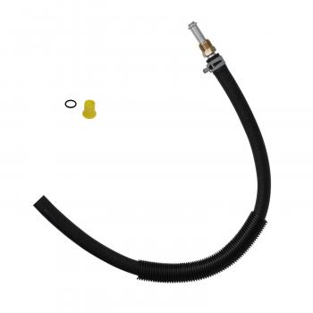 Edelmann 80711 Power Steering Return Line Hose Assembly product image 1 of 2