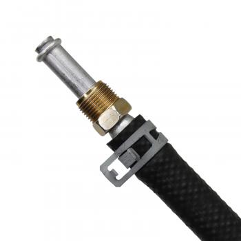 Edelmann 80711 Power Steering Return Line Hose Assembly product image 2 of 2