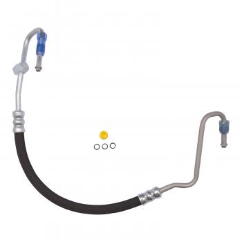 Edelmann 80712 Power Steering Pressure Line Hose Assembly product image 1 of 3