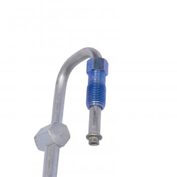 Edelmann 80712 Power Steering Pressure Line Hose Assembly product image 2 of 3