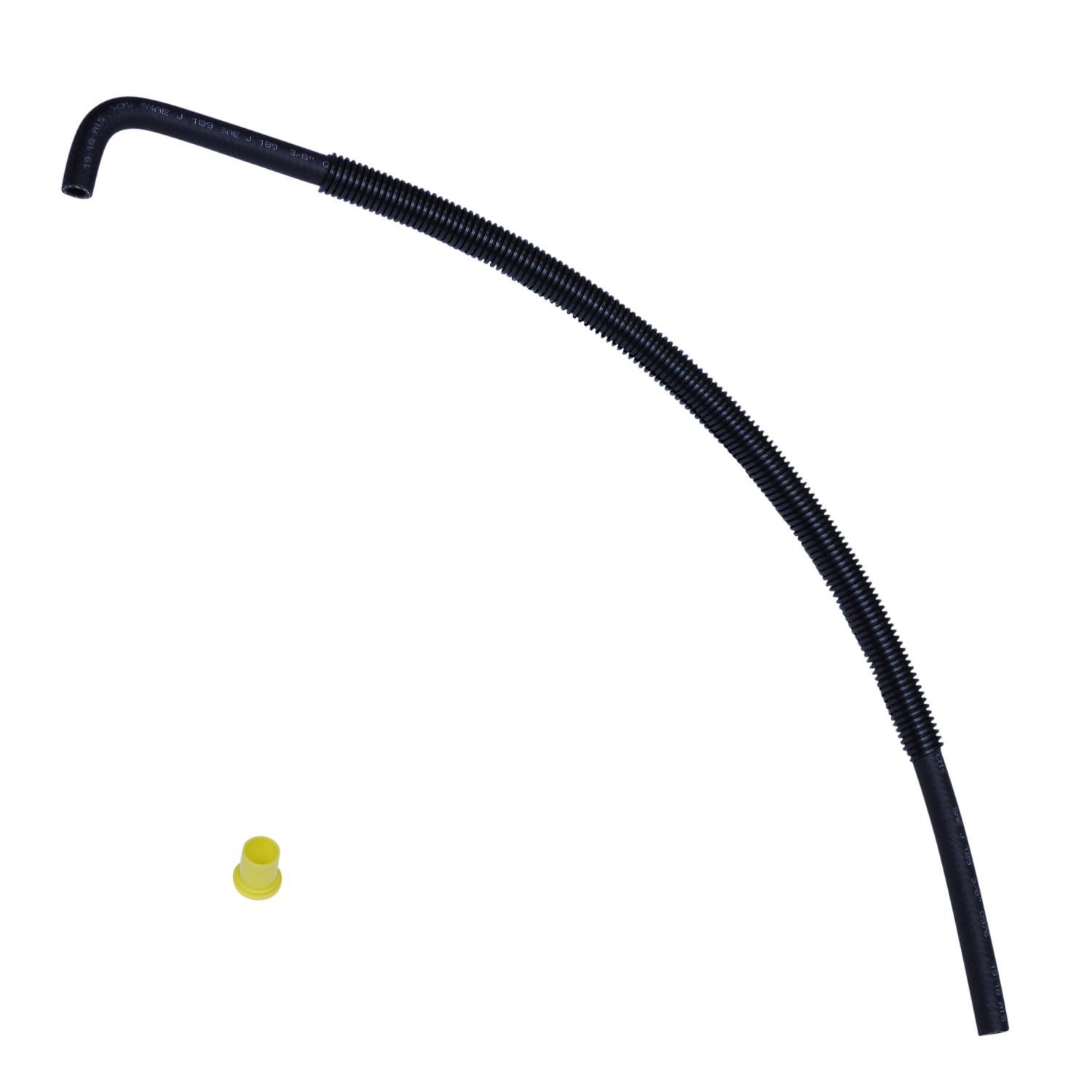 Edelmann 80713 Power Steering Return Line Hose Assembly product image 1 of 1