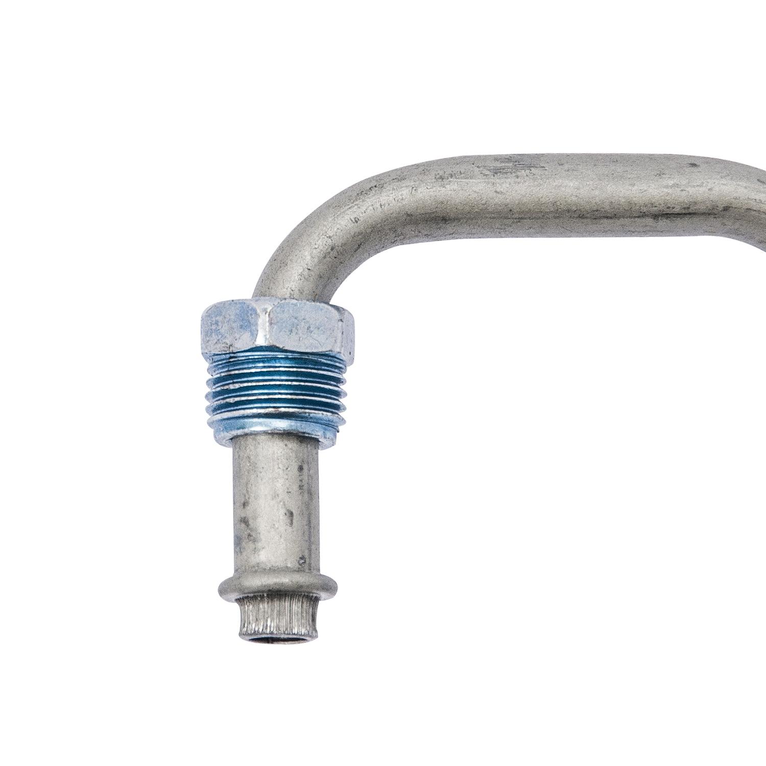 Edelmann 80724 Power Steering Pressure Line Hose Assembly product image 2 of 3