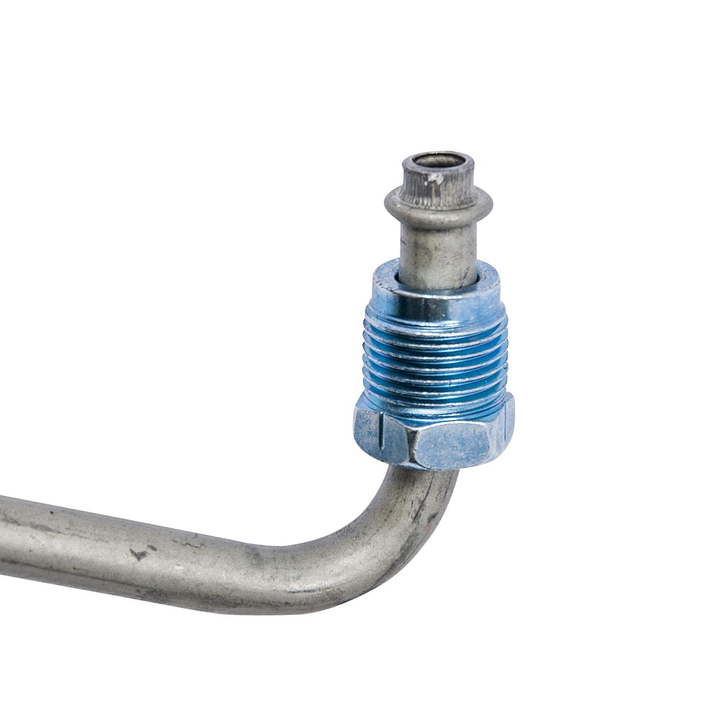 Edelmann 80724 Power Steering Pressure Line Hose Assembly product image 3 of 3