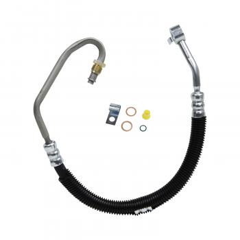 Edelmann 80725 - Power Steering Pressure Line Hose Assembly Edelmann 80725 Power Steering Pressure Line Hose Assembly product image 1 of 3
