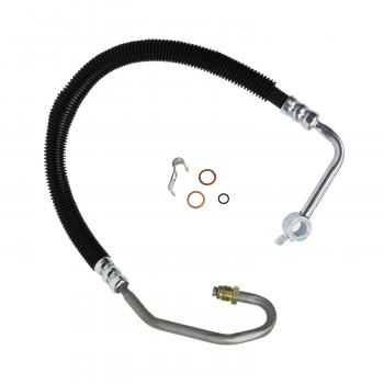 Edelmann 80726 Power Steering Pressure Line Hose Assembly product image 1 of 3