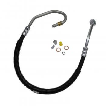 Edelmann 80727 - Power Steering Pressure Line Hose Assembly Edelmann 80727 Power Steering Pressure Line Hose Assembly product image 1 of 3
