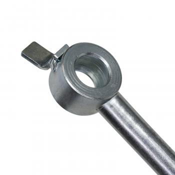 Edelmann 80727 - Power Steering Pressure Line Hose Assembly Edelmann 80727 Power Steering Pressure Line Hose Assembly product image 3 of 3