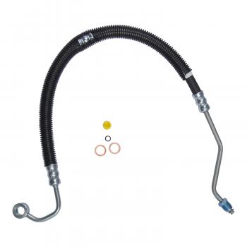 Edelmann 80728 Power Steering Pressure Line Hose Assembly product image 1 of 3