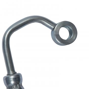 Edelmann 80728 Power Steering Pressure Line Hose Assembly product image 3 of 3