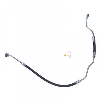 Edelmann 80729 - Power Steering Pressure Line Hose Assembly Edelmann 80729 Power Steering Pressure Line Hose Assembly product image 1 of 3