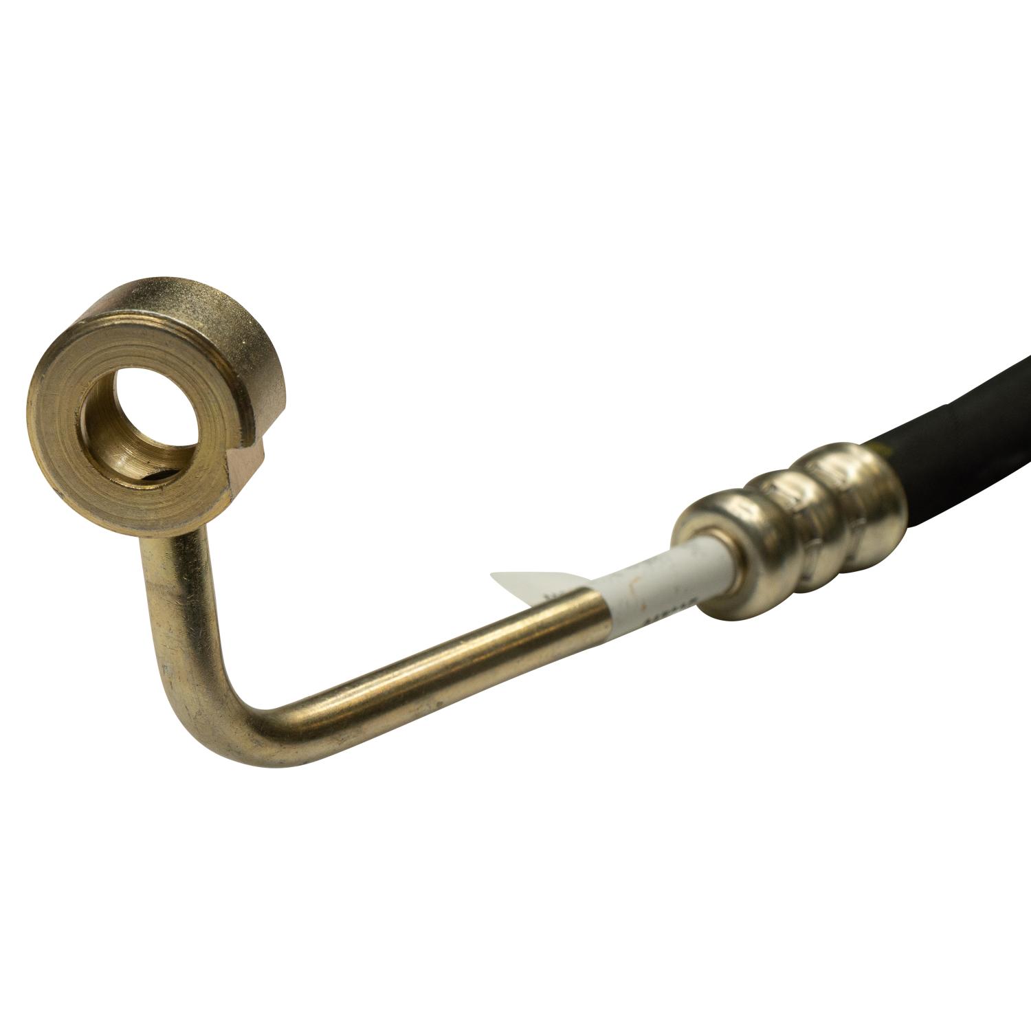 Edelmann 80729E Power Steering Pressure Line Hose Assembly product image 2 of 3